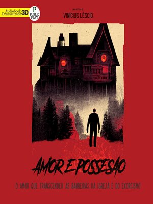 cover image of Amor e Possessão